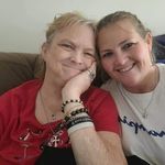 Rita McDonald - @reiter32 - Instagram