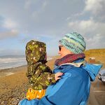 Rita McGrath - @purewaves102 - Instagram
