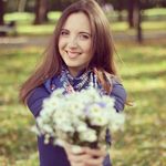 Rita Mcgrath - @ir4m2137 - Instagram