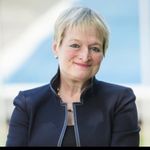 Rita McGrath - @ritamcgrath.hub - Instagram