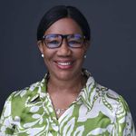 Rita McGrath - @omoruyi5 - Instagram