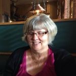 Rita McGrath - @mexoc84823 - Instagram