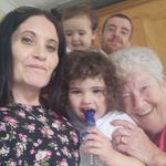 Rita Mcgrath - @rita.mcgrath.9237 - Instagram