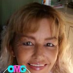 Rita Mcgrath - @blonde_1963 - Instagram