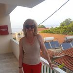 Rita Sloan Mcgrath - @thebride57 - Instagram