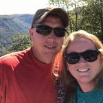 Rita Dudley Meadows - @rgs4157 - Instagram