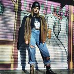 Rita Meadows - @huarvajuav - Instagram