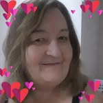 Rita Mees - @mees_ke1955 - Instagram