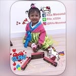 @Rita Meesoul - @ritameesoul - Instagram