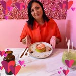 Rita Melone - @ritamelone70 - Instagram