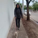 Rita Mercado - @ritamercado70 - Instagram