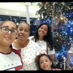 Rita Mercado - @ritamercado24 - Instagram