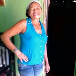 Rita Mercado - @ritamercado4455 - Instagram