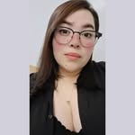Rita Mercado - @ritamg0 - Instagram