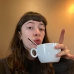 Rita Mercier - @riton_lebariston - Instagram