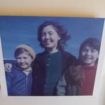 Rita Meredith - @avakevinrusty - Instagram