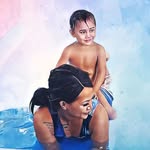 Rita Meredith Namulauulu - @ritameredith12 - Instagram