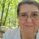 Rita Merrifield Hoffman - @ritamerrifieldhoffman6 - Instagram