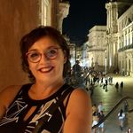 Rita Messina - @ritamessina - Instagram
