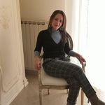 Rita Messina - @ritamessina8 - Instagram