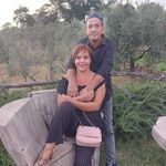 Rita Messina - @ritamessina55 - Instagram