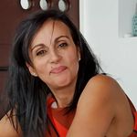 Rita Messina - @ritamessina1 - Instagram