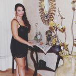 Rita Messina - @ritamessina96 - Instagram