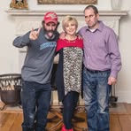 Rita Greenberg Michaelson - Facebook