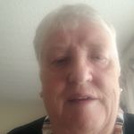 RIta Mitchell - @ritamitchell1947 - Instagram