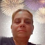 Rita Mitchell - @corky951 - Instagram
