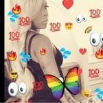 Rita Mitchell - @5150_tryme - Instagram