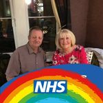 Rita Mitchell - @rita.mitchell.31337 - Instagram