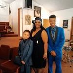 Rita Mitchell - @precious_cargo52 - Instagram