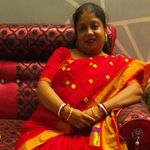 Rita Mitra - @ritamitra37 - Instagram