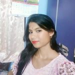 Rita Mitra - @ritamitra4 - Instagram