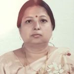 Rita Mitra - @rita.mitra.104 - Instagram