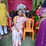 Rietaa Mitra - @ritamitra2004 - Instagram