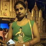 Rita Mitra - @ritamitra95 - Instagram