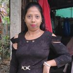 Rita Mitra - @ritaghosh600 - Instagram