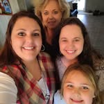 Rita Mize- Blackwell - @mizeblackwell - Instagram
