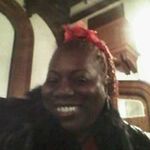 Aljerita Mobley - @aljeritamobley - Instagram
