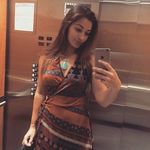 Rita Mobley - @ritaragness001 - Instagram