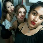 Rita Molina - @ritamolina70 - Instagram