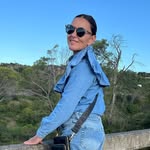 Rita Molina - @ritamolina15 - Instagram