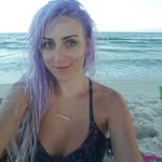 Rita Molina - @ritamolina305 - Instagram