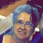 Rita Molina - @ritamolina68 - Instagram