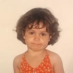 Rita Molina i Vallicrosa - @ritmolval - Instagram