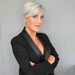 Rita Molinaro - @rita_molinaro_pmu_factory - Instagram
