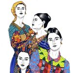 Rita Montes - @ritamontes_art - Instagram