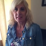 Rita Moody - @ritamoody4912 - Instagram
